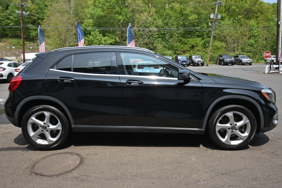 2020 Mercedes-Benz GLA GLA 250 SUV, available for sale in Waterbury, Connecticut | Highline Car Connection. Waterbury, Connecticut 2020 Mercedes-Benz GLA GLA 250 SUV, available for sale in Waterbury, Connecticut | Highline Car Connection. Waterbury, Connecticut