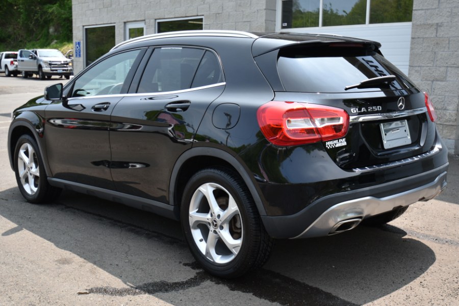 2020 Mercedes-Benz GLA GLA 250 SUV, available for sale in Waterbury, Connecticut | Highline Car Connection. Waterbury, Connecticut 2020 Mercedes-Benz GLA GLA 250 SUV, available for sale in Waterbury, Connecticut | Highline Car Connection. Waterbury, Connecticut