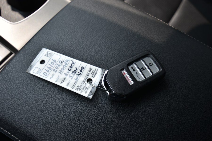 2020 Honda Accord Sedan Sport 1.5T CVT, available for sale in Waterbury, Connecticut | Highline Car Connection. Waterbury, Connecticut 2020 Honda Accord Sedan Sport 1.5T CVT, available for sale in Waterbury, Connecticut | Highline Car Connection. Waterbury, Connecticut