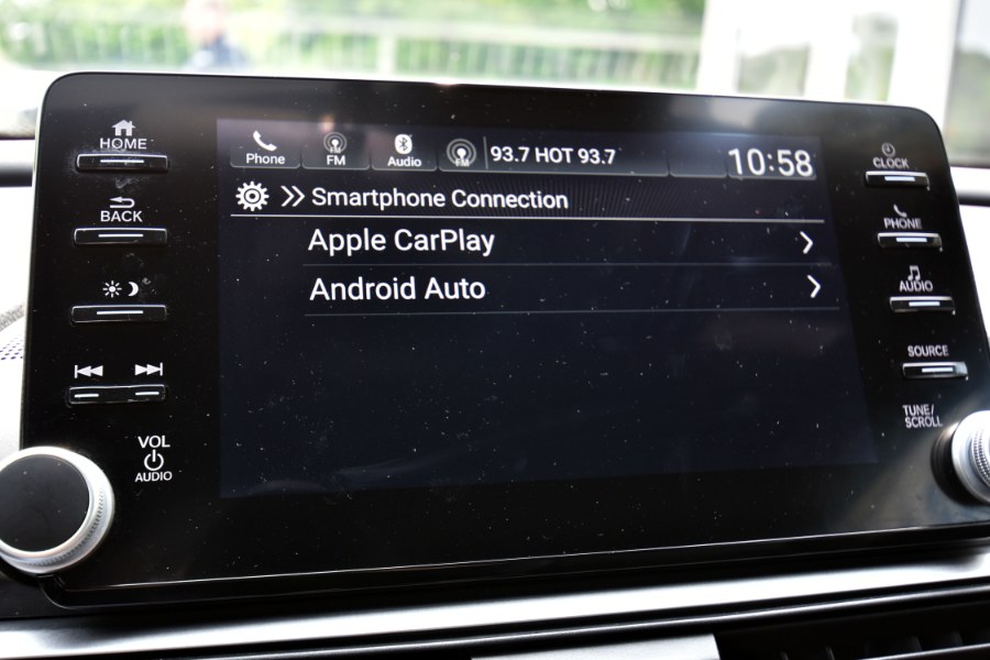 2020 Honda Accord Sedan Sport 1.5T CVT, available for sale in Waterbury, Connecticut | Highline Car Connection. Waterbury, Connecticut 2020 Honda Accord Sedan Sport 1.5T CVT, available for sale in Waterbury, Connecticut | Highline Car Connection. Waterbury, Connecticut