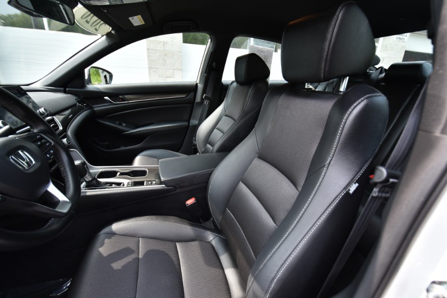2020 Honda Accord Sedan Sport 1.5T CVT, available for sale in Waterbury, Connecticut | Highline Car Connection. Waterbury, Connecticut 2020 Honda Accord Sedan Sport 1.5T CVT, available for sale in Waterbury, Connecticut | Highline Car Connection. Waterbury, Connecticut