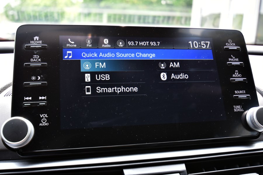 2020 Honda Accord Sedan Sport 1.5T CVT, available for sale in Waterbury, Connecticut | Highline Car Connection. Waterbury, Connecticut 2020 Honda Accord Sedan Sport 1.5T CVT, available for sale in Waterbury, Connecticut | Highline Car Connection. Waterbury, Connecticut