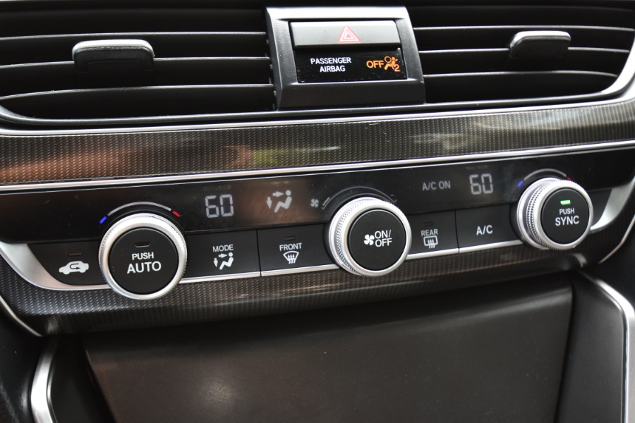 2020 Honda Accord Sedan Sport 1.5T CVT, available for sale in Waterbury, Connecticut | Highline Car Connection. Waterbury, Connecticut 2020 Honda Accord Sedan Sport 1.5T CVT, available for sale in Waterbury, Connecticut | Highline Car Connection. Waterbury, Connecticut
