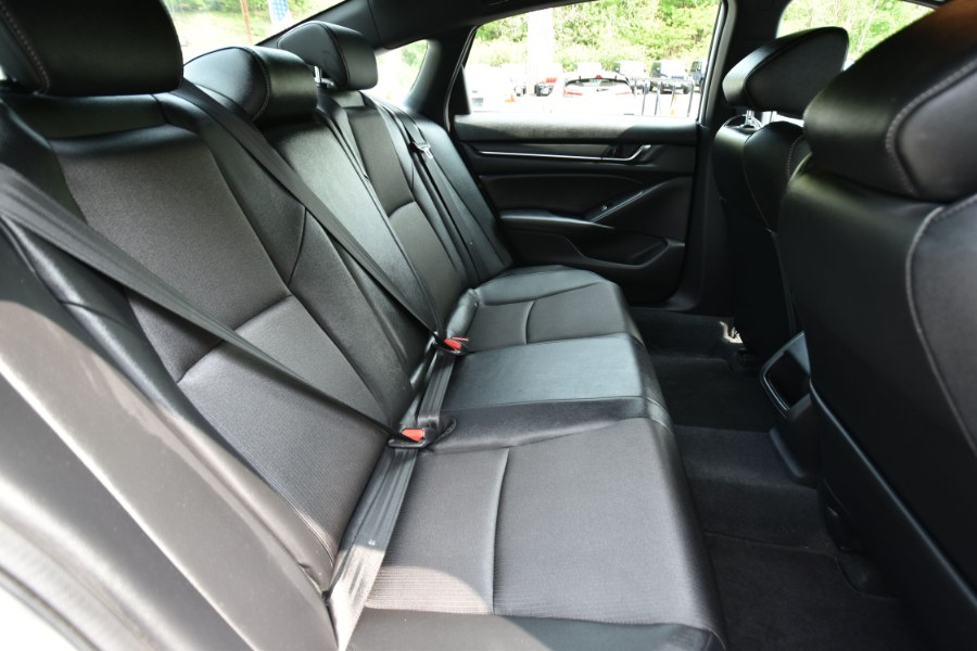 2020 Honda Accord Sedan Sport 1.5T CVT, available for sale in Waterbury, Connecticut | Highline Car Connection. Waterbury, Connecticut 2020 Honda Accord Sedan Sport 1.5T CVT, available for sale in Waterbury, Connecticut | Highline Car Connection. Waterbury, Connecticut