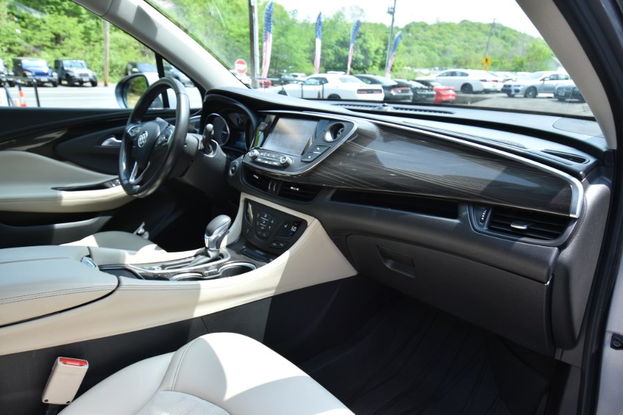 2019 Buick Envision AWD 4dr Preferred, available for sale in Waterbury, Connecticut | Highline Car Connection. Waterbury, Connecticut 2019 Buick Envision AWD 4dr Preferred, available for sale in Waterbury, Connecticut | Highline Car Connection. Waterbury, Connecticut