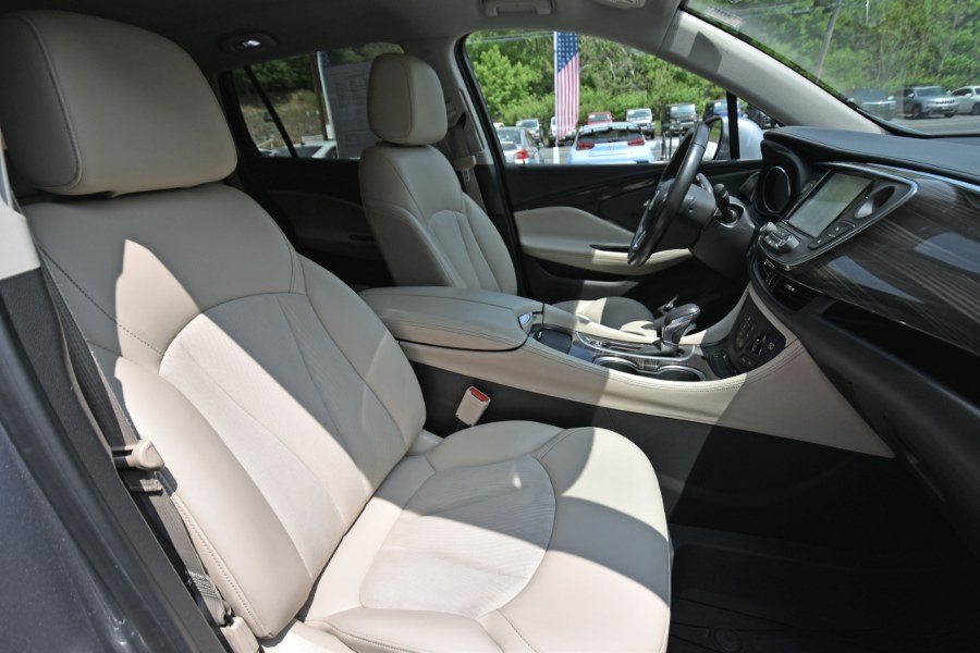 2019 Buick Envision AWD 4dr Preferred, available for sale in Waterbury, Connecticut | Highline Car Connection. Waterbury, Connecticut 2019 Buick Envision AWD 4dr Preferred, available for sale in Waterbury, Connecticut | Highline Car Connection. Waterbury, Connecticut