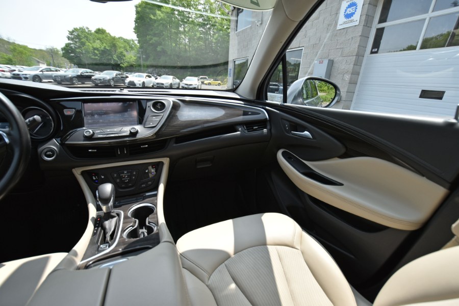 2019 Buick Envision AWD 4dr Preferred, available for sale in Waterbury, Connecticut | Highline Car Connection. Waterbury, Connecticut 2019 Buick Envision AWD 4dr Preferred, available for sale in Waterbury, Connecticut | Highline Car Connection. Waterbury, Connecticut