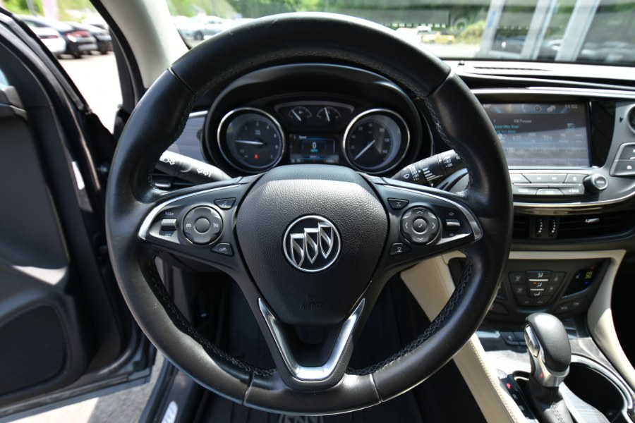 2019 Buick Envision AWD 4dr Preferred, available for sale in Waterbury, Connecticut | Highline Car Connection. Waterbury, Connecticut 2019 Buick Envision AWD 4dr Preferred, available for sale in Waterbury, Connecticut | Highline Car Connection. Waterbury, Connecticut