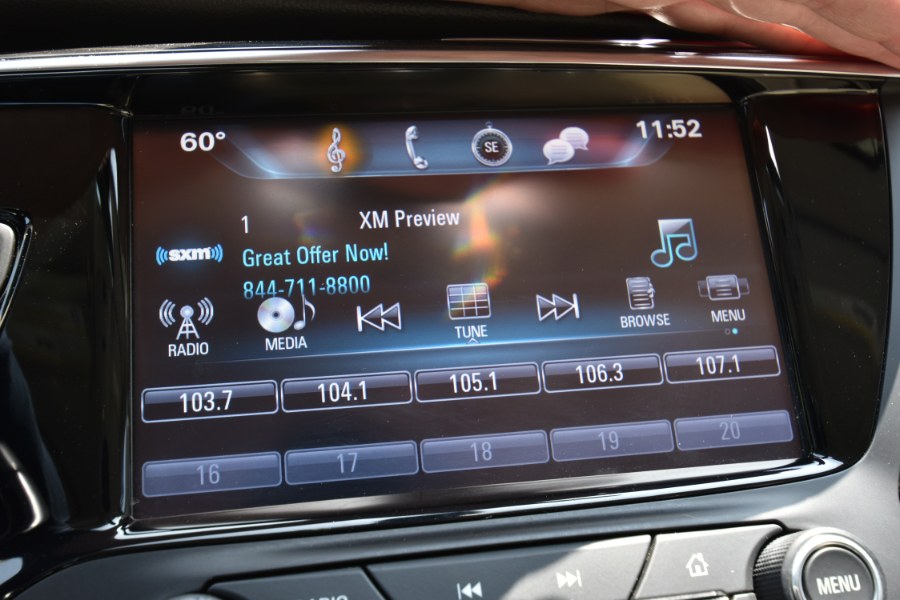 2019 Buick Envision AWD 4dr Preferred, available for sale in Waterbury, Connecticut | Highline Car Connection. Waterbury, Connecticut 2019 Buick Envision AWD 4dr Preferred, available for sale in Waterbury, Connecticut | Highline Car Connection. Waterbury, Connecticut