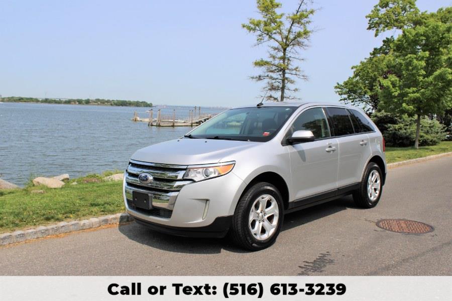2014 Ford Edge 4dr SEL AWD, available for sale in Great Neck, New York | Great Neck Car Buyers & Sellers. Great Neck, New York 2014 Ford Edge 4dr SEL AWD, available for sale in Great Neck, New York | Great Neck Car Buyers & Sellers. Great Neck, New York