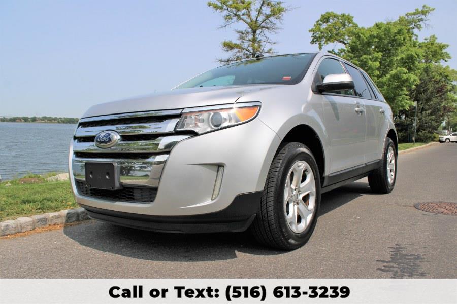 2014 Ford Edge 4dr SEL AWD, available for sale in Great Neck, New York | Great Neck Car Buyers & Sellers. Great Neck, New York 2014 Ford Edge 4dr SEL AWD, available for sale in Great Neck, New York | Great Neck Car Buyers & Sellers. Great Neck, New York