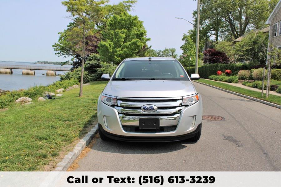 2014 Ford Edge 4dr SEL AWD, available for sale in Great Neck, New York | Great Neck Car Buyers & Sellers. Great Neck, New York 2014 Ford Edge 4dr SEL AWD, available for sale in Great Neck, New York | Great Neck Car Buyers & Sellers. Great Neck, New York