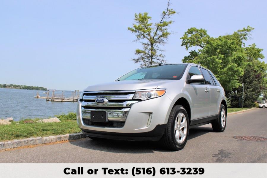 2014 Ford Edge 4dr SEL AWD, available for sale in Great Neck, New York | Great Neck Car Buyers & Sellers. Great Neck, New York 2014 Ford Edge 4dr SEL AWD, available for sale in Great Neck, New York | Great Neck Car Buyers & Sellers. Great Neck, New York