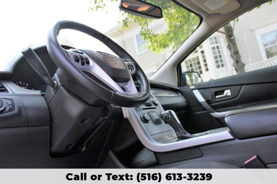 2014 Ford Edge 4dr SEL AWD, available for sale in Great Neck, New York | Great Neck Car Buyers & Sellers. Great Neck, New York 2014 Ford Edge 4dr SEL AWD, available for sale in Great Neck, New York | Great Neck Car Buyers & Sellers. Great Neck, New York