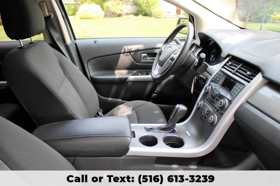 2014 Ford Edge 4dr SEL AWD, available for sale in Great Neck, New York | Great Neck Car Buyers & Sellers. Great Neck, New York 2014 Ford Edge 4dr SEL AWD, available for sale in Great Neck, New York | Great Neck Car Buyers & Sellers. Great Neck, New York