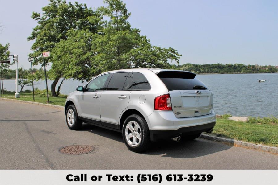2014 Ford Edge 4dr SEL AWD, available for sale in Great Neck, New York | Great Neck Car Buyers & Sellers. Great Neck, New York 2014 Ford Edge 4dr SEL AWD, available for sale in Great Neck, New York | Great Neck Car Buyers & Sellers. Great Neck, New York