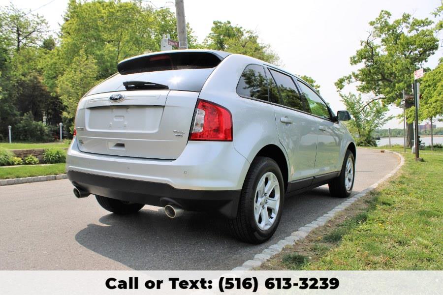 2014 Ford Edge 4dr SEL AWD, available for sale in Great Neck, New York | Great Neck Car Buyers & Sellers. Great Neck, New York 2014 Ford Edge 4dr SEL AWD, available for sale in Great Neck, New York | Great Neck Car Buyers & Sellers. Great Neck, New York