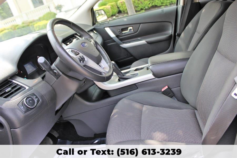 2014 Ford Edge 4dr SEL AWD, available for sale in Great Neck, New York | Great Neck Car Buyers & Sellers. Great Neck, New York 2014 Ford Edge 4dr SEL AWD, available for sale in Great Neck, New York | Great Neck Car Buyers & Sellers. Great Neck, New York