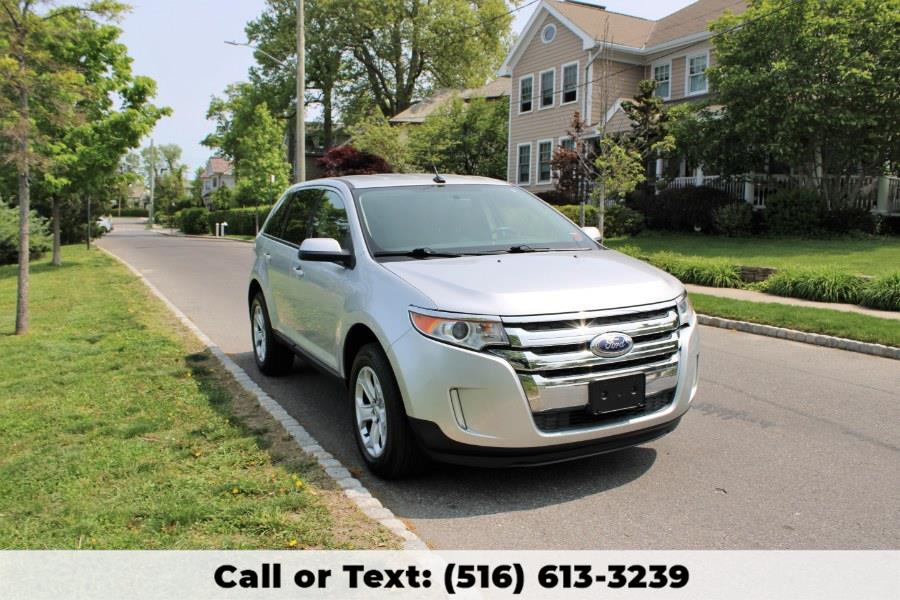 2014 Ford Edge 4dr SEL AWD, available for sale in Great Neck, New York | Great Neck Car Buyers & Sellers. Great Neck, New York 2014 Ford Edge 4dr SEL AWD, available for sale in Great Neck, New York | Great Neck Car Buyers & Sellers. Great Neck, New York