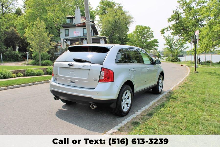 2014 Ford Edge 4dr SEL AWD, available for sale in Great Neck, New York | Great Neck Car Buyers & Sellers. Great Neck, New York 2014 Ford Edge 4dr SEL AWD, available for sale in Great Neck, New York | Great Neck Car Buyers & Sellers. Great Neck, New York