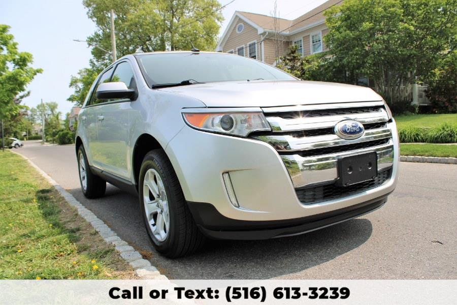2014 Ford Edge 4dr SEL AWD, available for sale in Great Neck, New York | Great Neck Car Buyers & Sellers. Great Neck, New York 2014 Ford Edge 4dr SEL AWD, available for sale in Great Neck, New York | Great Neck Car Buyers & Sellers. Great Neck, New York