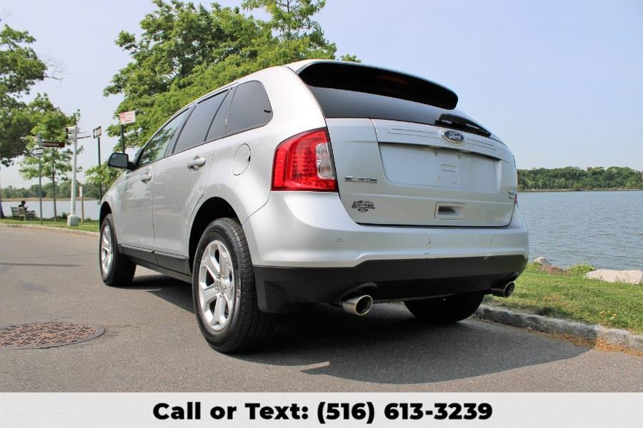2014 Ford Edge 4dr SEL AWD, available for sale in Great Neck, New York | Great Neck Car Buyers & Sellers. Great Neck, New York 2014 Ford Edge 4dr SEL AWD, available for sale in Great Neck, New York | Great Neck Car Buyers & Sellers. Great Neck, New York