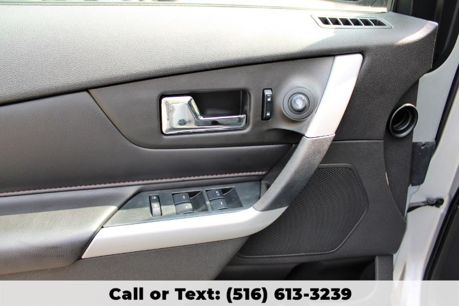 2014 Ford Edge 4dr SEL AWD, available for sale in Great Neck, New York | Great Neck Car Buyers & Sellers. Great Neck, New York 2014 Ford Edge 4dr SEL AWD, available for sale in Great Neck, New York | Great Neck Car Buyers & Sellers. Great Neck, New York