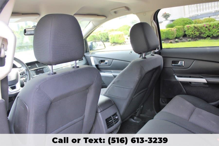2014 Ford Edge 4dr SEL AWD, available for sale in Great Neck, New York | Great Neck Car Buyers & Sellers. Great Neck, New York 2014 Ford Edge 4dr SEL AWD, available for sale in Great Neck, New York | Great Neck Car Buyers & Sellers. Great Neck, New York