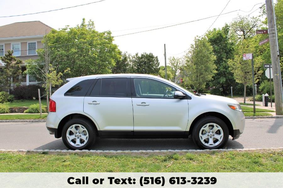 2014 Ford Edge 4dr SEL AWD, available for sale in Great Neck, New York | Great Neck Car Buyers & Sellers. Great Neck, New York 2014 Ford Edge 4dr SEL AWD, available for sale in Great Neck, New York | Great Neck Car Buyers & Sellers. Great Neck, New York