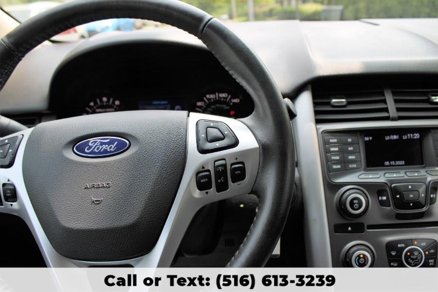 2014 Ford Edge 4dr SEL AWD, available for sale in Great Neck, New York | Great Neck Car Buyers & Sellers. Great Neck, New York 2014 Ford Edge 4dr SEL AWD, available for sale in Great Neck, New York | Great Neck Car Buyers & Sellers. Great Neck, New York