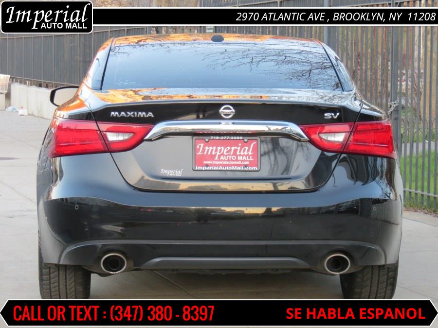 2018 Nissan Maxima SV 3.5L, available for sale in Brooklyn, New York | Imperial Auto Mall. Brooklyn, New York 2018 Nissan Maxima SV 3.5L, available for sale in Brooklyn, New York | Imperial Auto Mall. Brooklyn, New York
