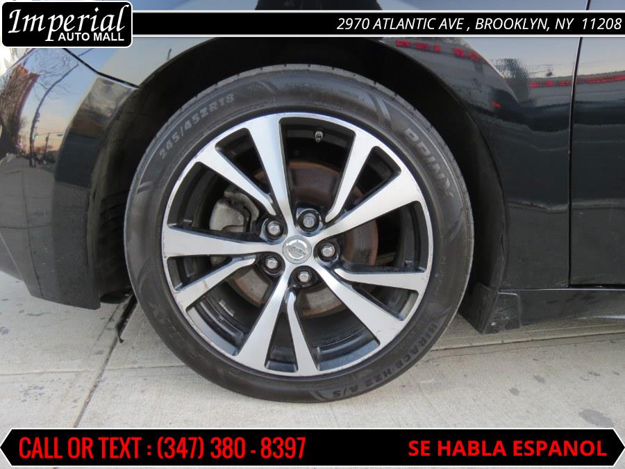 2018 Nissan Maxima SV 3.5L, available for sale in Brooklyn, New York | Imperial Auto Mall. Brooklyn, New York 2018 Nissan Maxima SV 3.5L, available for sale in Brooklyn, New York | Imperial Auto Mall. Brooklyn, New York