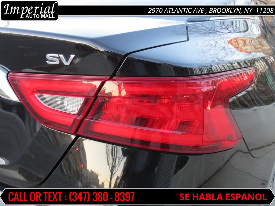 2018 Nissan Maxima SV 3.5L, available for sale in Brooklyn, New York | Imperial Auto Mall. Brooklyn, New York 2018 Nissan Maxima SV 3.5L, available for sale in Brooklyn, New York | Imperial Auto Mall. Brooklyn, New York