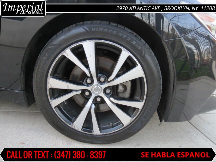 2018 Nissan Maxima SV 3.5L, available for sale in Brooklyn, New York | Imperial Auto Mall. Brooklyn, New York 2018 Nissan Maxima SV 3.5L, available for sale in Brooklyn, New York | Imperial Auto Mall. Brooklyn, New York