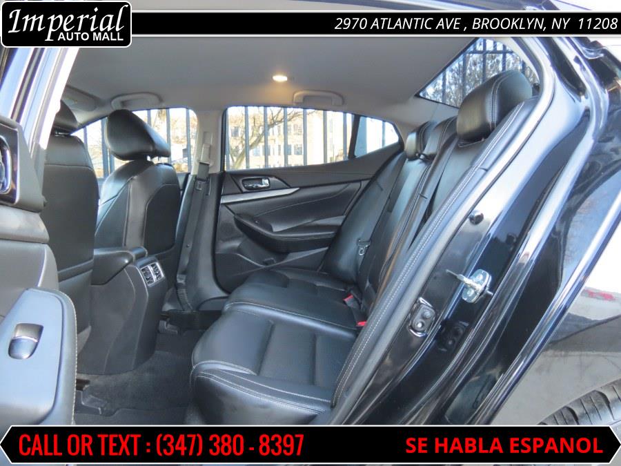 2018 Nissan Maxima SV 3.5L, available for sale in Brooklyn, New York | Imperial Auto Mall. Brooklyn, New York 2018 Nissan Maxima SV 3.5L, available for sale in Brooklyn, New York | Imperial Auto Mall. Brooklyn, New York