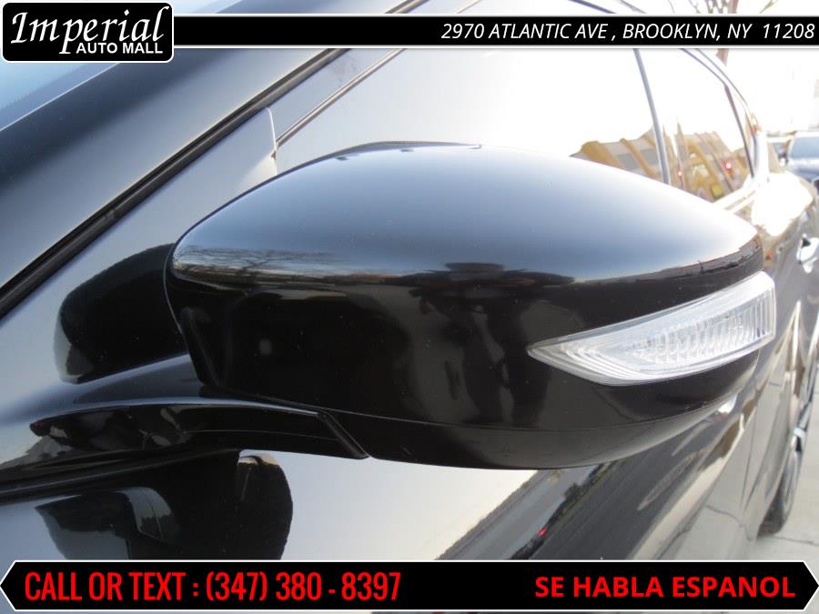 2018 Nissan Maxima SV 3.5L, available for sale in Brooklyn, New York | Imperial Auto Mall. Brooklyn, New York 2018 Nissan Maxima SV 3.5L, available for sale in Brooklyn, New York | Imperial Auto Mall. Brooklyn, New York