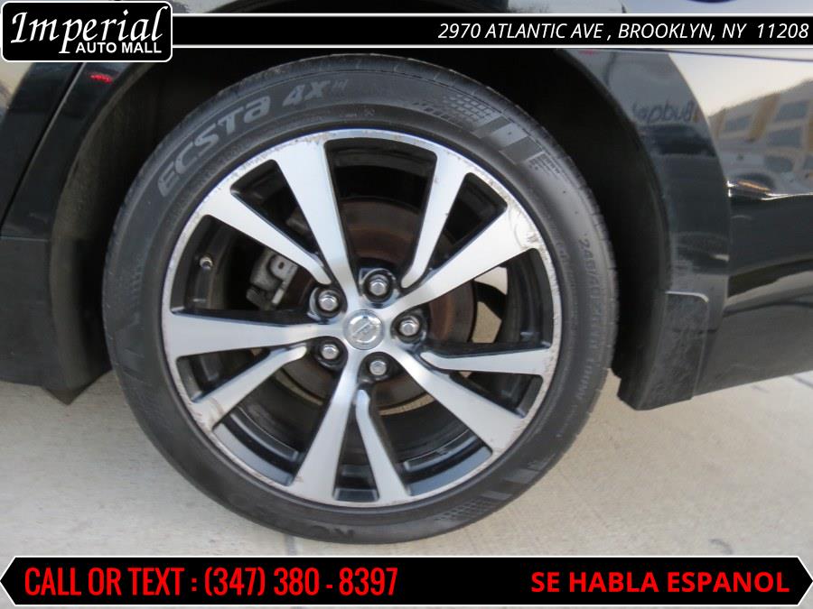 2018 Nissan Maxima SV 3.5L, available for sale in Brooklyn, New York | Imperial Auto Mall. Brooklyn, New York 2018 Nissan Maxima SV 3.5L, available for sale in Brooklyn, New York | Imperial Auto Mall. Brooklyn, New York
