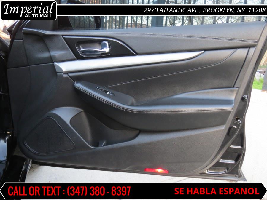 2018 Nissan Maxima SV 3.5L, available for sale in Brooklyn, New York | Imperial Auto Mall. Brooklyn, New York 2018 Nissan Maxima SV 3.5L, available for sale in Brooklyn, New York | Imperial Auto Mall. Brooklyn, New York