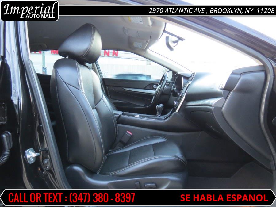 2018 Nissan Maxima SV 3.5L, available for sale in Brooklyn, New York | Imperial Auto Mall. Brooklyn, New York 2018 Nissan Maxima SV 3.5L, available for sale in Brooklyn, New York | Imperial Auto Mall. Brooklyn, New York
