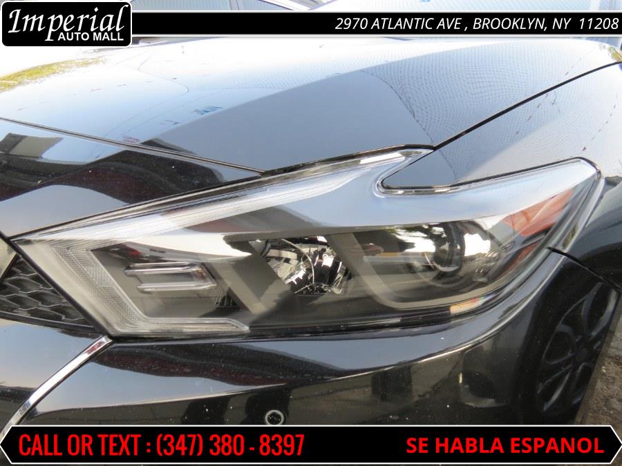 2018 Nissan Maxima SV 3.5L, available for sale in Brooklyn, New York | Imperial Auto Mall. Brooklyn, New York 2018 Nissan Maxima SV 3.5L, available for sale in Brooklyn, New York | Imperial Auto Mall. Brooklyn, New York