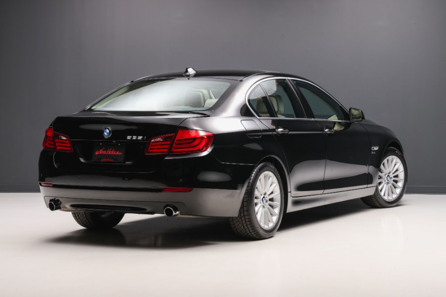 2011 BMW 5 Series 4dr Sdn 535i xDrive AWD, available for sale in North Salem, New York | Meccanic Shop North Inc. North Salem, New York 2011 BMW 5 Series 4dr Sdn 535i xDrive AWD, available for sale in North Salem, New York | Meccanic Shop North Inc. North Salem, New York