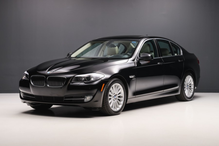 2011 BMW 5 Series 4dr Sdn 535i xDrive AWD, available for sale in North Salem, New York | Meccanic Shop North Inc. North Salem, New York 2011 BMW 5 Series 4dr Sdn 535i xDrive AWD, available for sale in North Salem, New York | Meccanic Shop North Inc. North Salem, New York
