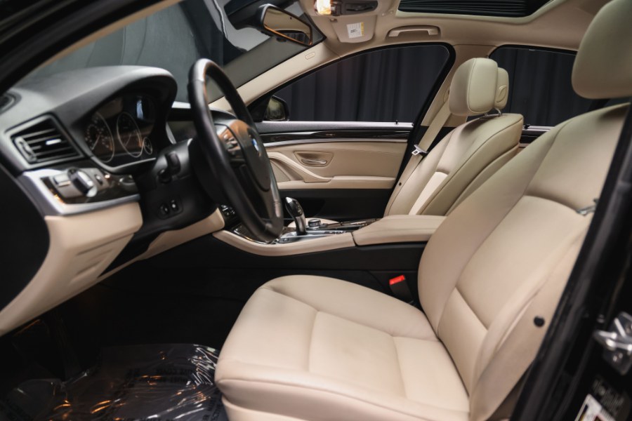 2011 BMW 5 Series 4dr Sdn 535i xDrive AWD, available for sale in North Salem, New York | Meccanic Shop North Inc. North Salem, New York 2011 BMW 5 Series 4dr Sdn 535i xDrive AWD, available for sale in North Salem, New York | Meccanic Shop North Inc. North Salem, New York