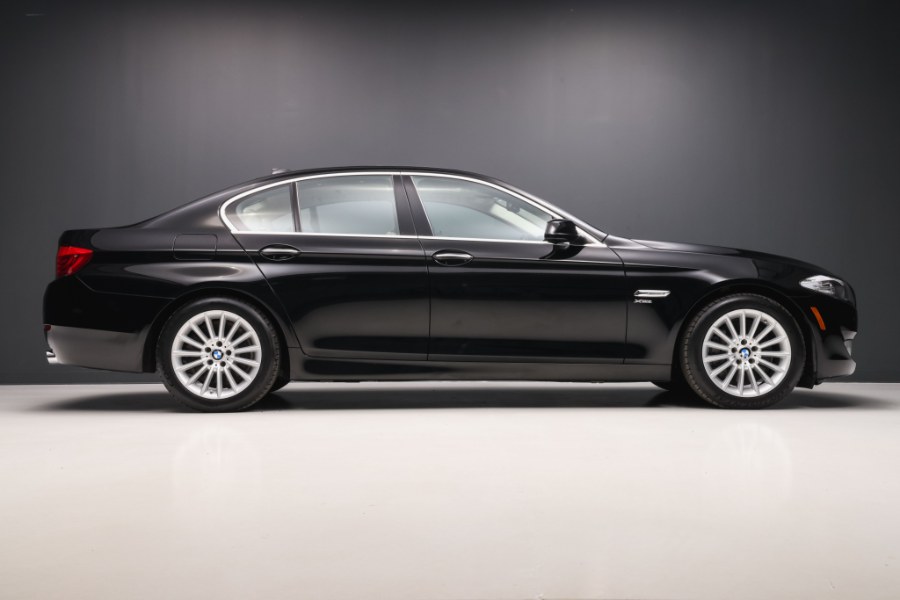 2011 BMW 5 Series 4dr Sdn 535i xDrive AWD, available for sale in North Salem, New York | Meccanic Shop North Inc. North Salem, New York 2011 BMW 5 Series 4dr Sdn 535i xDrive AWD, available for sale in North Salem, New York | Meccanic Shop North Inc. North Salem, New York