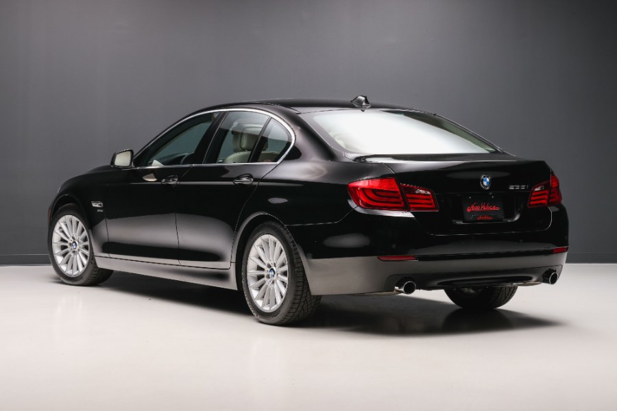 2011 BMW 5 Series 4dr Sdn 535i xDrive AWD, available for sale in North Salem, New York | Meccanic Shop North Inc. North Salem, New York 2011 BMW 5 Series 4dr Sdn 535i xDrive AWD, available for sale in North Salem, New York | Meccanic Shop North Inc. North Salem, New York