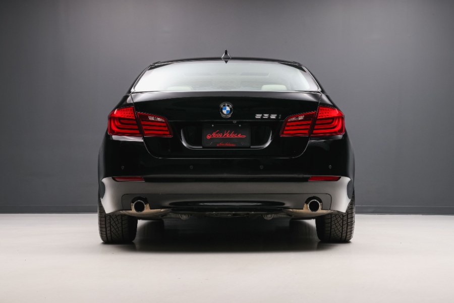 2011 BMW 5 Series 4dr Sdn 535i xDrive AWD, available for sale in North Salem, New York | Meccanic Shop North Inc. North Salem, New York 2011 BMW 5 Series 4dr Sdn 535i xDrive AWD, available for sale in North Salem, New York | Meccanic Shop North Inc. North Salem, New York