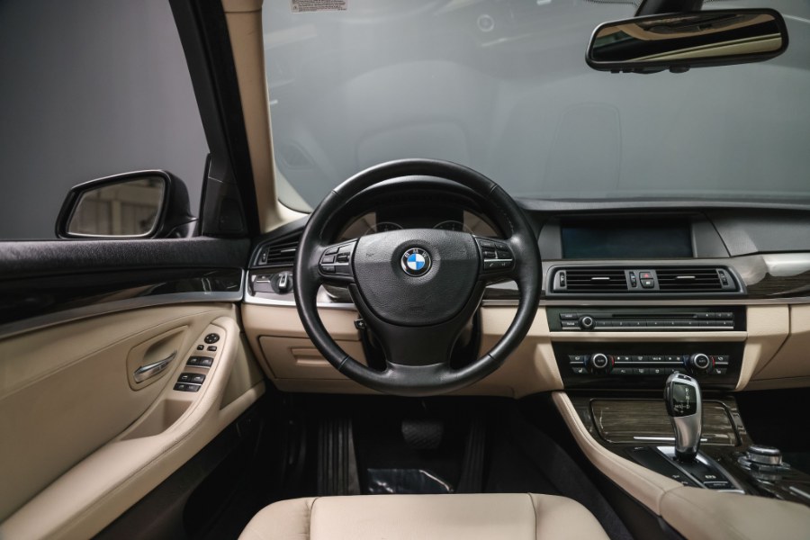 2011 BMW 5 Series 4dr Sdn 535i xDrive AWD, available for sale in North Salem, New York | Meccanic Shop North Inc. North Salem, New York 2011 BMW 5 Series 4dr Sdn 535i xDrive AWD, available for sale in North Salem, New York | Meccanic Shop North Inc. North Salem, New York