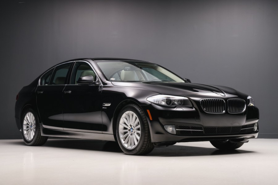 2011 BMW 5 Series 4dr Sdn 535i xDrive AWD, available for sale in North Salem, New York | Meccanic Shop North Inc. North Salem, New York 2011 BMW 5 Series 4dr Sdn 535i xDrive AWD, available for sale in North Salem, New York | Meccanic Shop North Inc. North Salem, New York