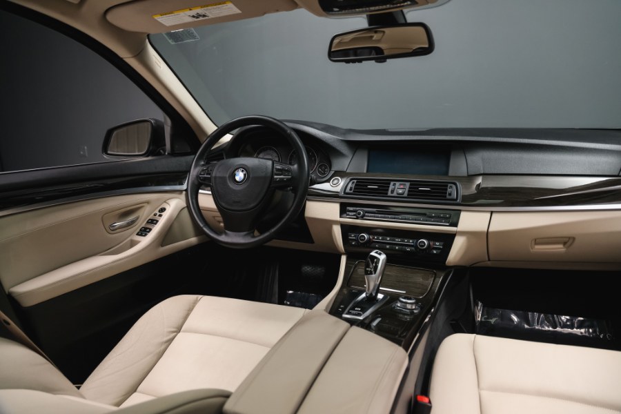 2011 BMW 5 Series 4dr Sdn 535i xDrive AWD, available for sale in North Salem, New York | Meccanic Shop North Inc. North Salem, New York 2011 BMW 5 Series 4dr Sdn 535i xDrive AWD, available for sale in North Salem, New York | Meccanic Shop North Inc. North Salem, New York
