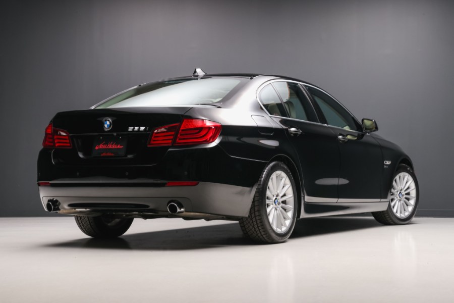 2011 BMW 5 Series 4dr Sdn 535i xDrive AWD, available for sale in North Salem, New York | Meccanic Shop North Inc. North Salem, New York 2011 BMW 5 Series 4dr Sdn 535i xDrive AWD, available for sale in North Salem, New York | Meccanic Shop North Inc. North Salem, New York
